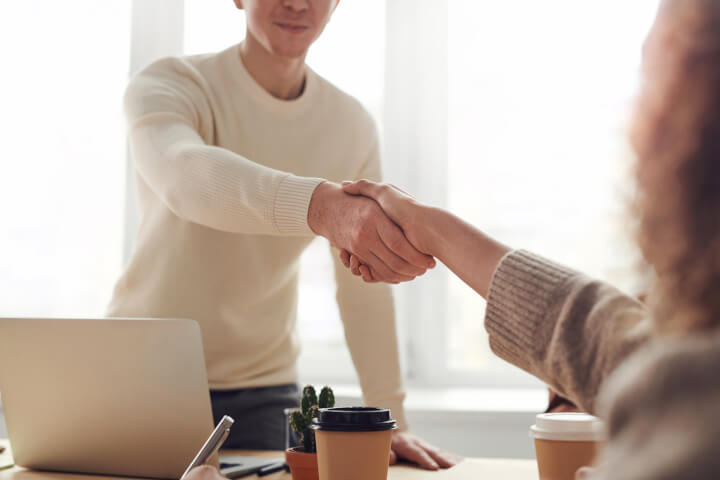 How to Hire the Right Candidate for the Right Job resource cover image