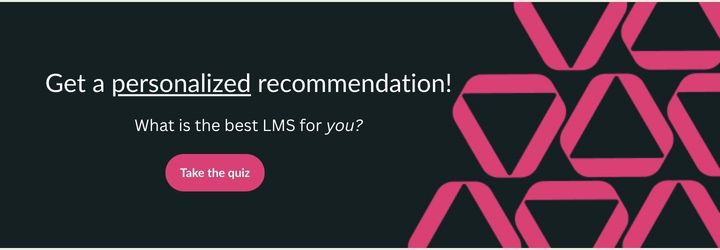 lms comparison recommender link