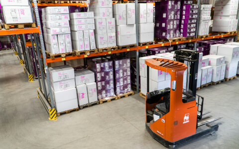 Excel Challenge 46: Inventory Optimization With Excel Solver