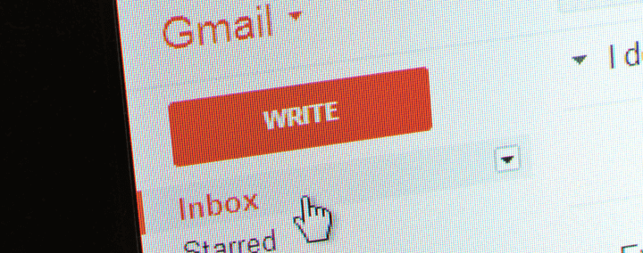 The Ultimate List of Email Etiquette Tips resource cover image