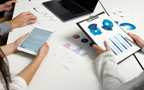 Descriptive Statistics in Excel (Tutorial)