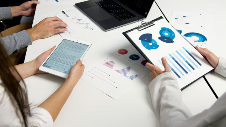 Descriptive Statistics in Excel (Tutorial)