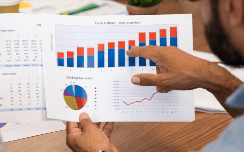How to Add Error Bars in Excel