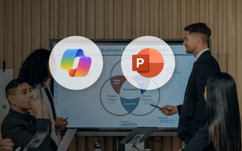 Copilot in PowerPoint: A Beginner’s Guide