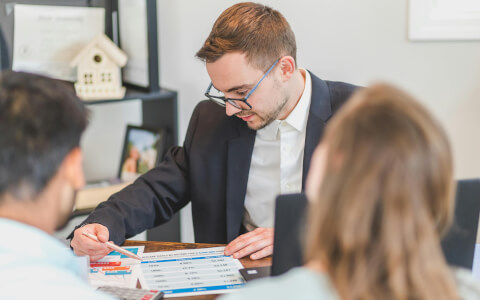 Excel Challenge 51: Build an Amortization Schedule