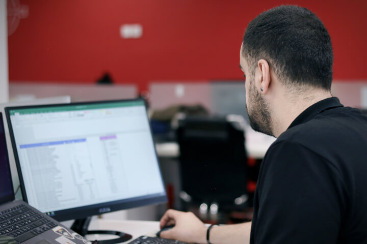 Excel Challenge 54: Clean Up Messy Data With Power Query resource cover image