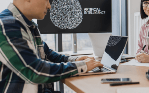 AI Employee Training: How Online Courses Can Maximize Productivity