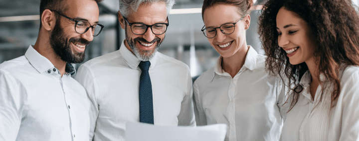 Excel Challenge 59: Consolidate Data From Multiple Sheets resource cover image