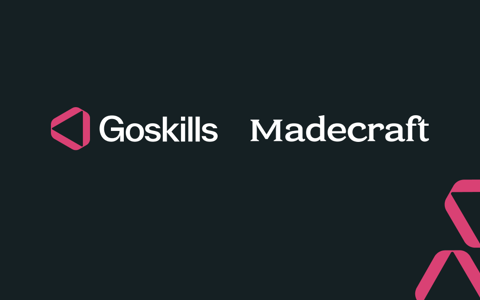 New Skills Unlocked: GoSkills Expands Its Library With 300+ Madecraft Courses