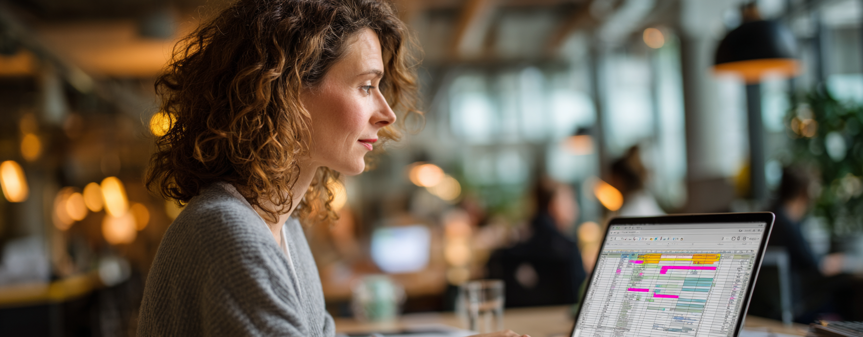 Excel Challenge 63: Build a Vacation Tracker in Excel resource cover image