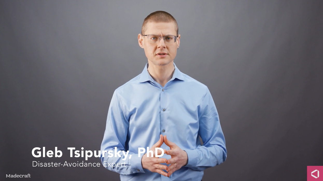 Decision-Making Strategies course