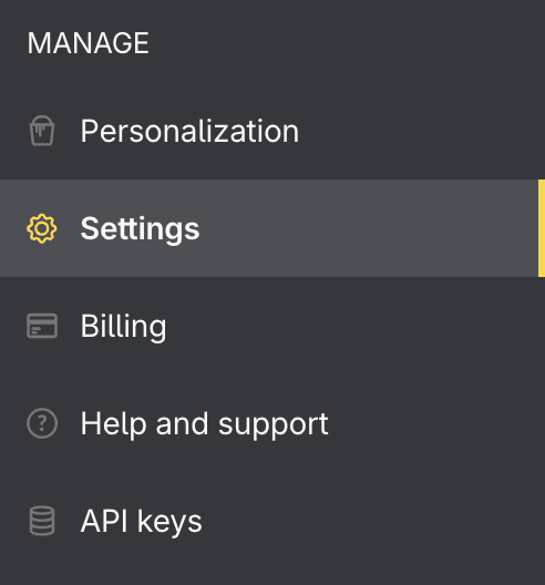 admin-settings