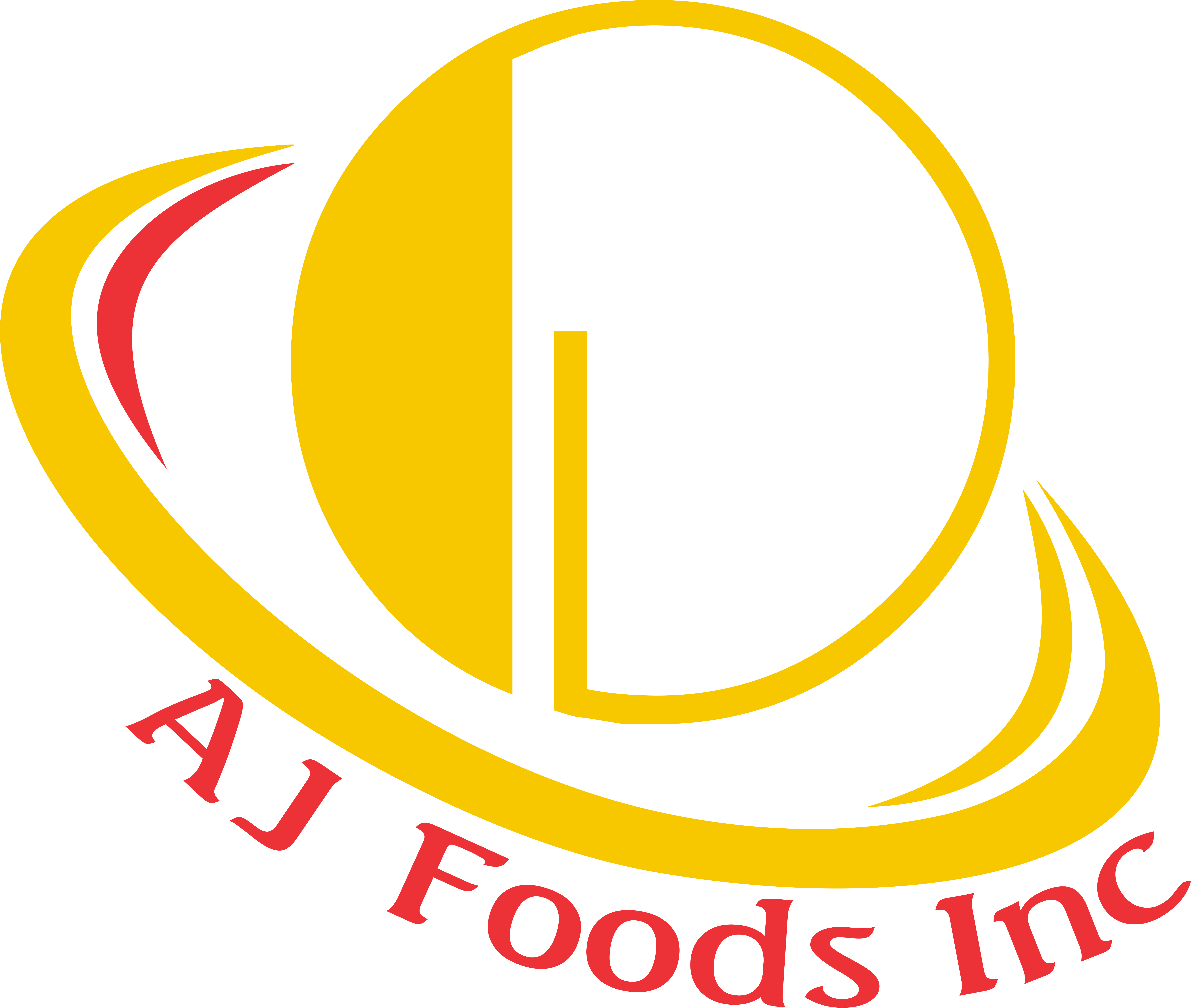 AJ Foods Inc