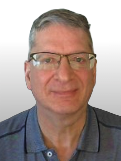 Microsoft Certified Trainer Thomas Fragale