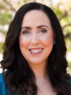 Career Strategist Julia Toothacre