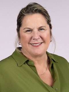 Author & Keynote Speaker Sam Bennett