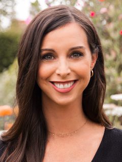 Purpose Coach and Author Alexandra Cole