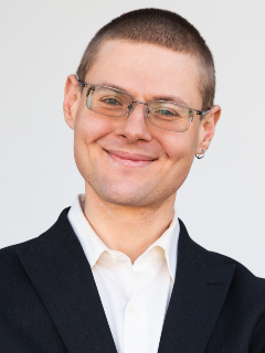 Disaster-Avoidance Expert Gleb Tsipursky