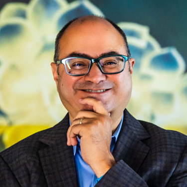 Founder, Apoyo Leadership Coaching Joel Pérez